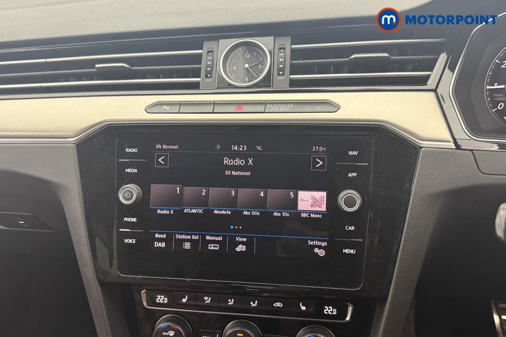 Volkswagen Arteon Elegance Automatic Petrol Hatchback - Stock Number (1560171) - 8th supplementary image