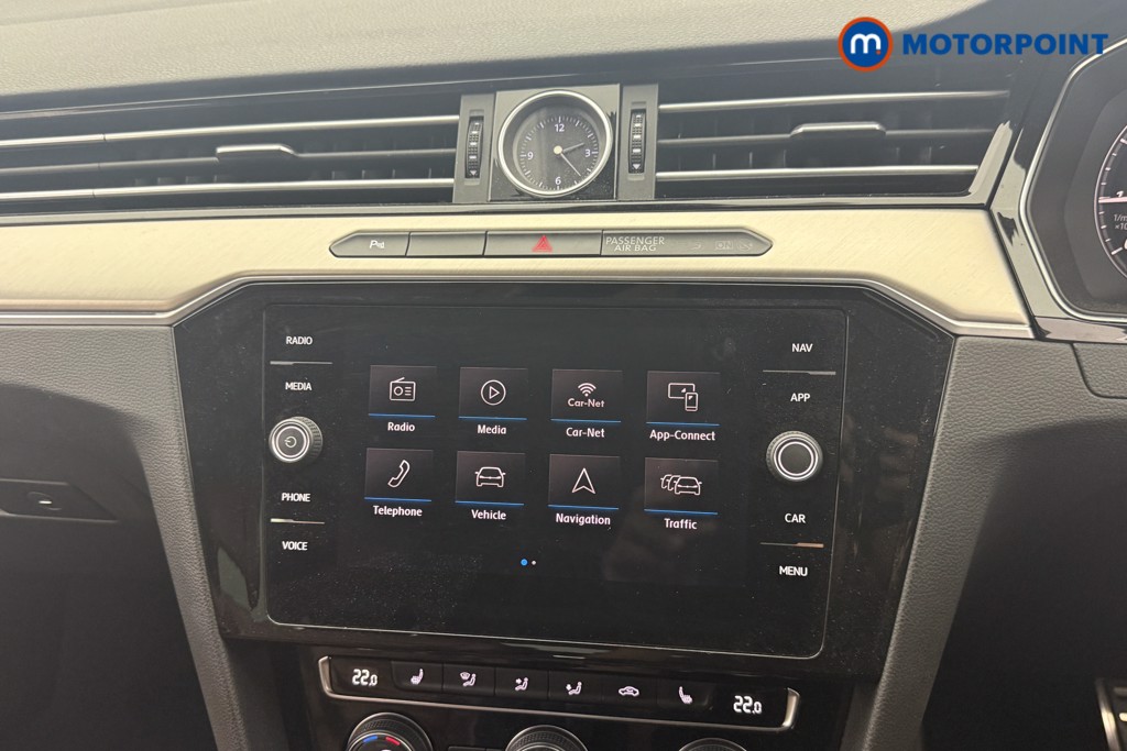 Volkswagen Arteon Elegance Automatic Petrol Hatchback - Stock Number (1560171) - 10th supplementary image