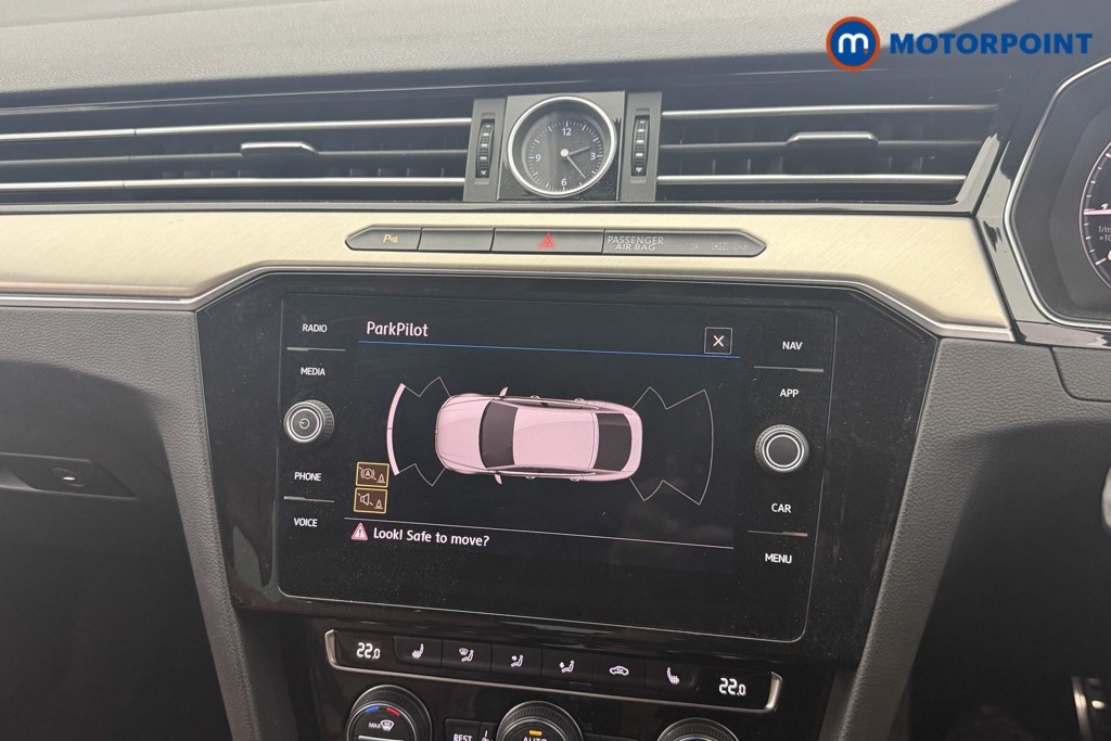 Volkswagen Arteon Elegance Automatic Petrol Hatchback - Stock Number (1560171) - 11th supplementary image