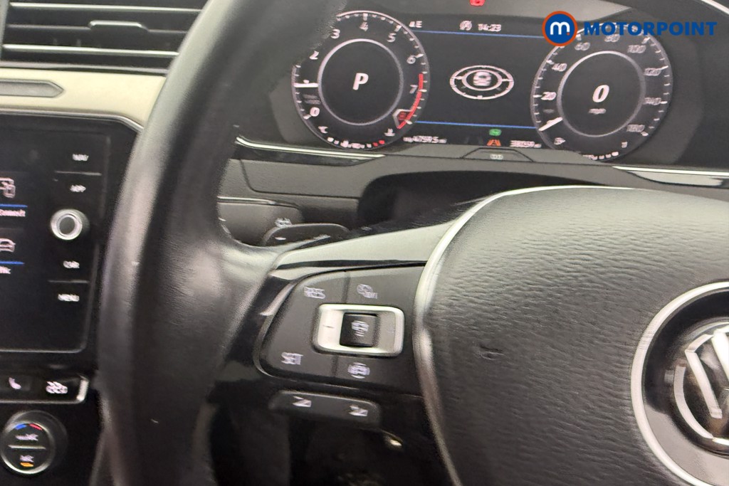 Volkswagen Arteon Elegance Automatic Petrol Hatchback - Stock Number (1560171) - 12th supplementary image