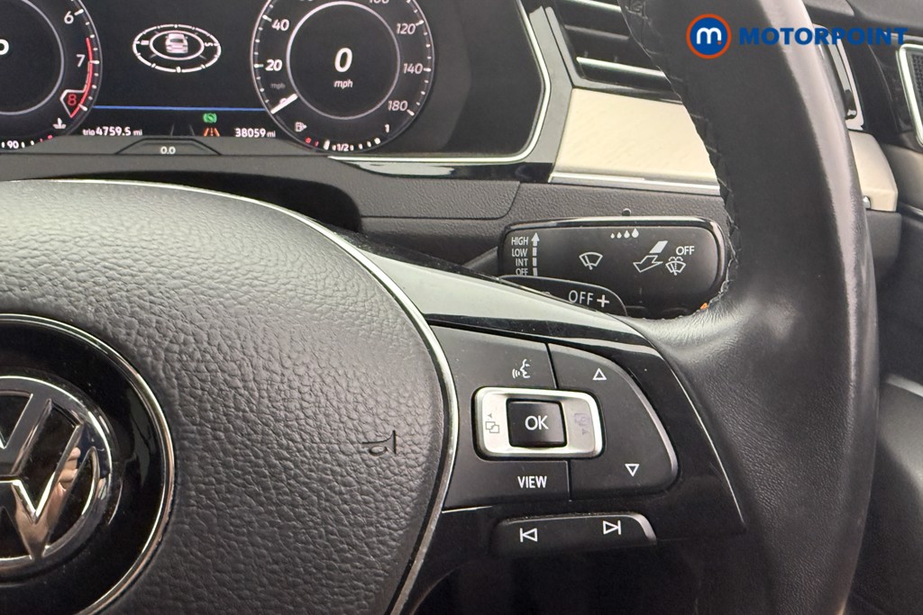 Volkswagen Arteon Elegance Automatic Petrol Hatchback - Stock Number (1560171) - 13th supplementary image
