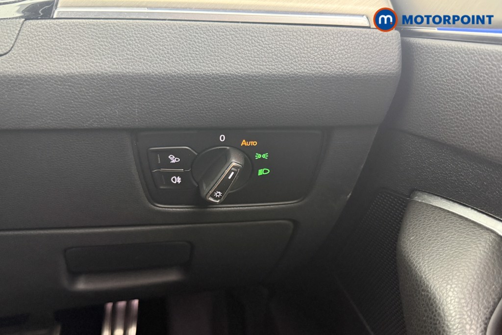Volkswagen Arteon Elegance Automatic Petrol Hatchback - Stock Number (1560171) - 14th supplementary image