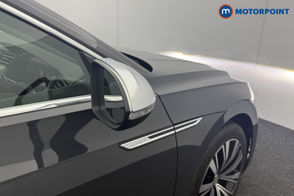 Volkswagen Arteon Elegance Automatic Petrol Hatchback - Stock Number (1560171) - 16th supplementary image