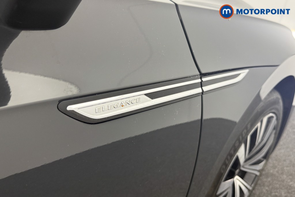 Volkswagen Arteon Elegance Automatic Petrol Hatchback - Stock Number (1560171) - 17th supplementary image