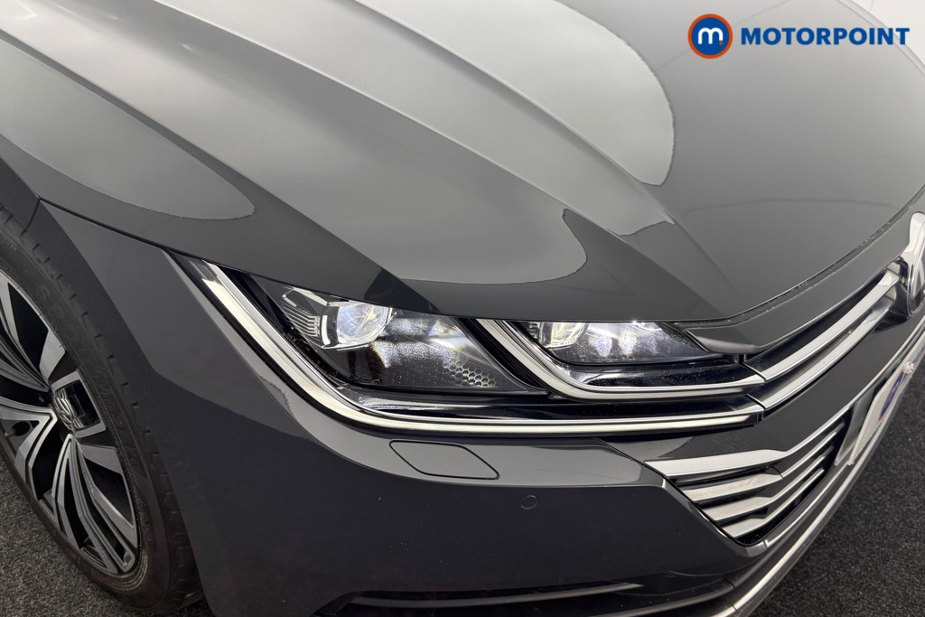 Volkswagen Arteon Elegance Automatic Petrol Hatchback - Stock Number (1560171) - 18th supplementary image