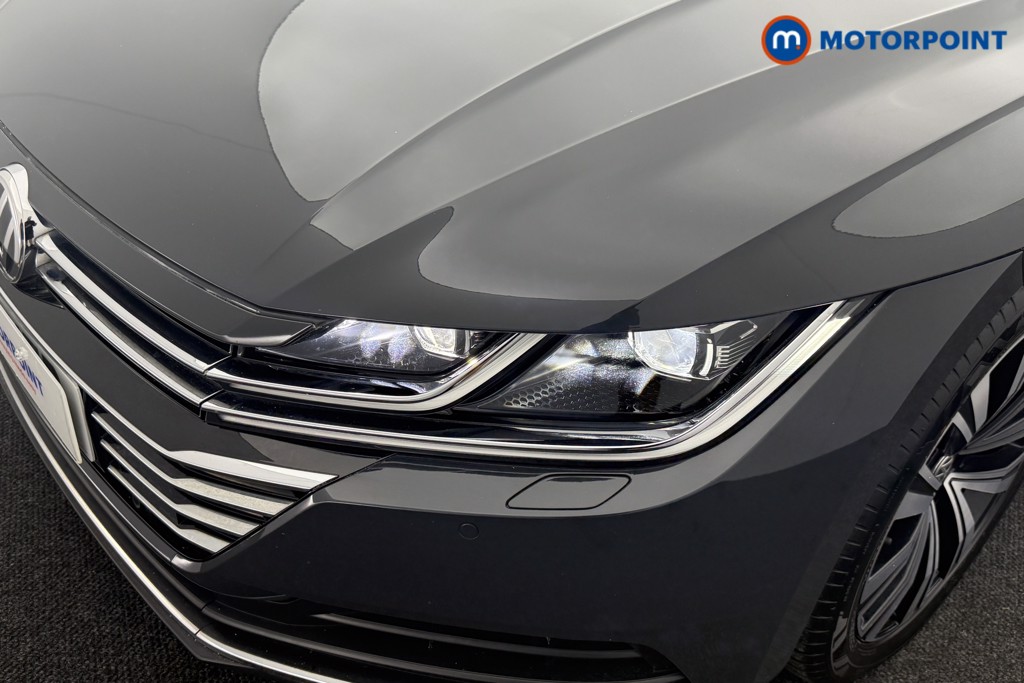 Volkswagen Arteon Elegance Automatic Petrol Hatchback - Stock Number (1560171) - 19th supplementary image