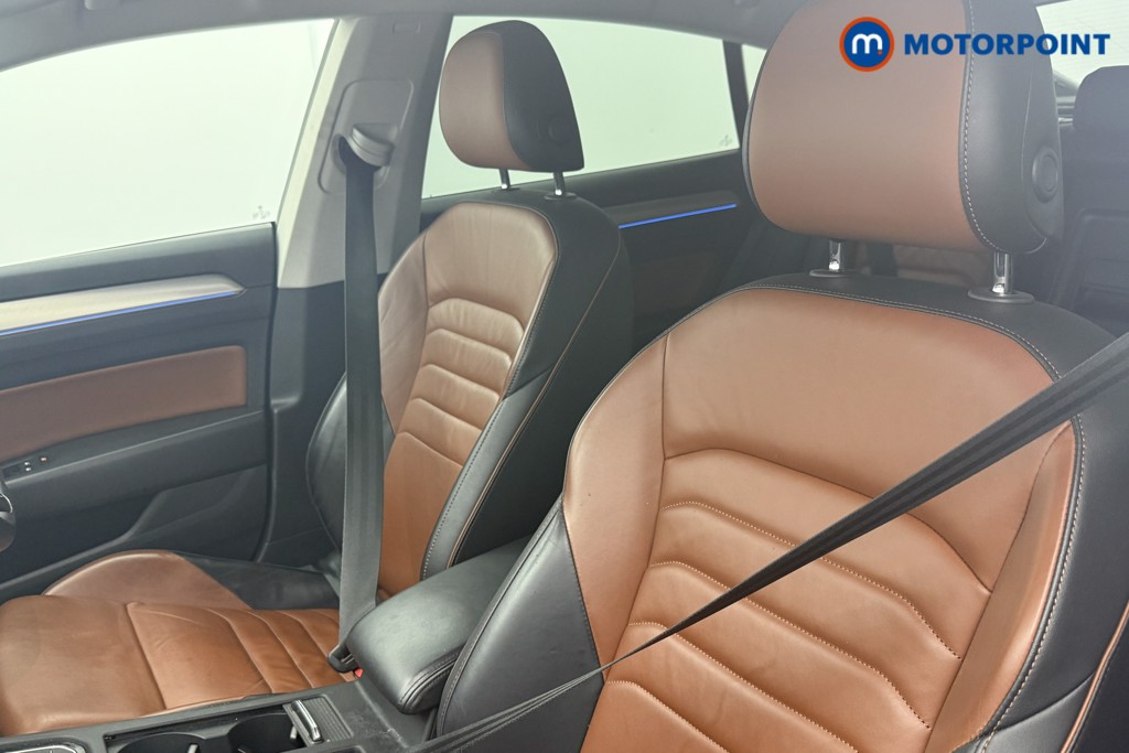 Volkswagen Arteon Elegance Automatic Petrol Hatchback - Stock Number (1560171) - 22nd supplementary image