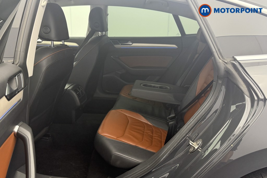 Volkswagen Arteon Elegance Automatic Petrol Hatchback - Stock Number (1560171) - 23rd supplementary image