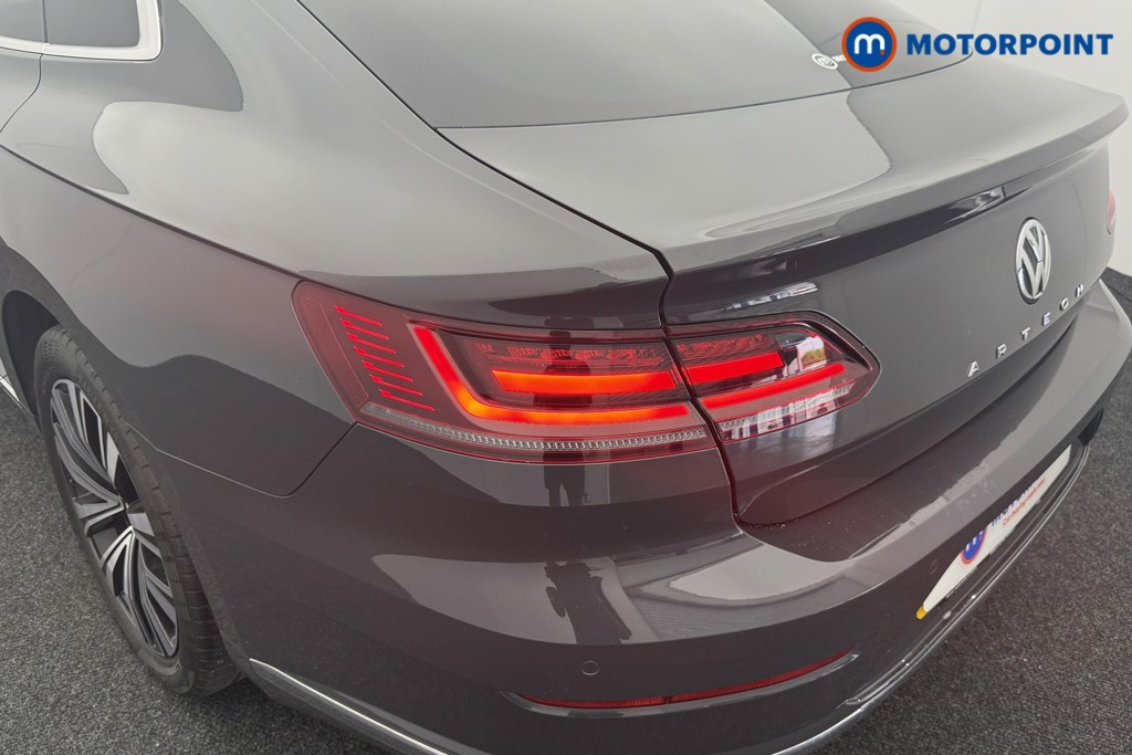 Volkswagen Arteon Elegance Automatic Petrol Hatchback - Stock Number (1560171) - 24th supplementary image
