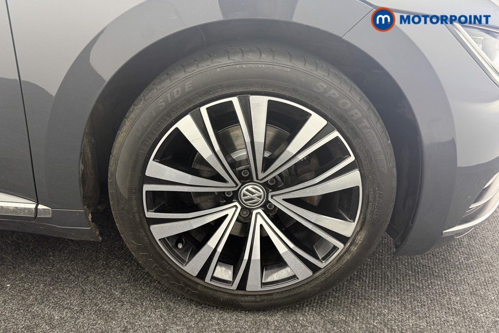 Volkswagen Arteon Elegance Automatic Petrol Hatchback - Stock Number (1560171) - 28th supplementary image