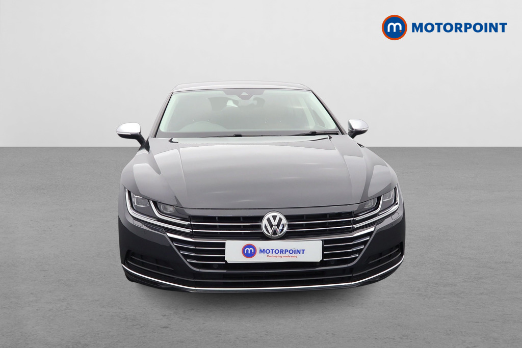 Volkswagen Arteon Elegance Automatic Petrol Hatchback - Stock Number (1560171) - Front bumper