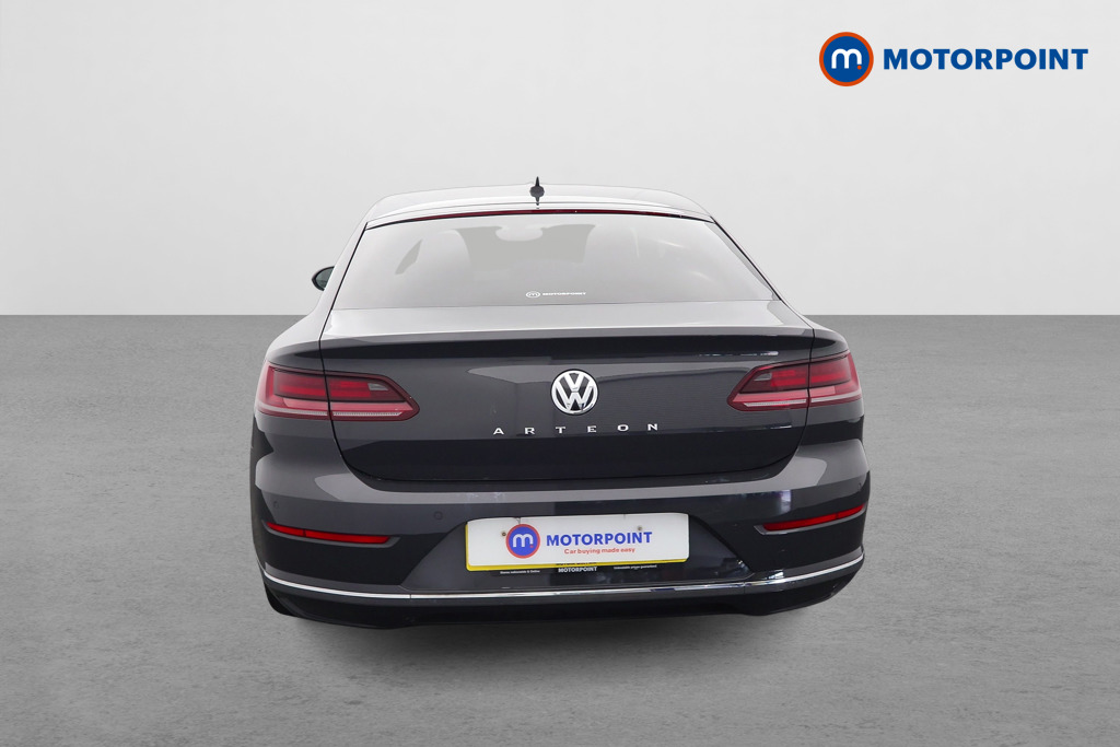 Volkswagen Arteon Elegance Automatic Petrol Hatchback - Stock Number (1560171) - Rear bumper