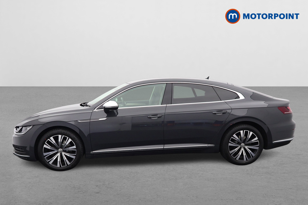 Volkswagen Arteon Elegance Automatic Petrol Hatchback - Stock Number (1560171) - Passenger side