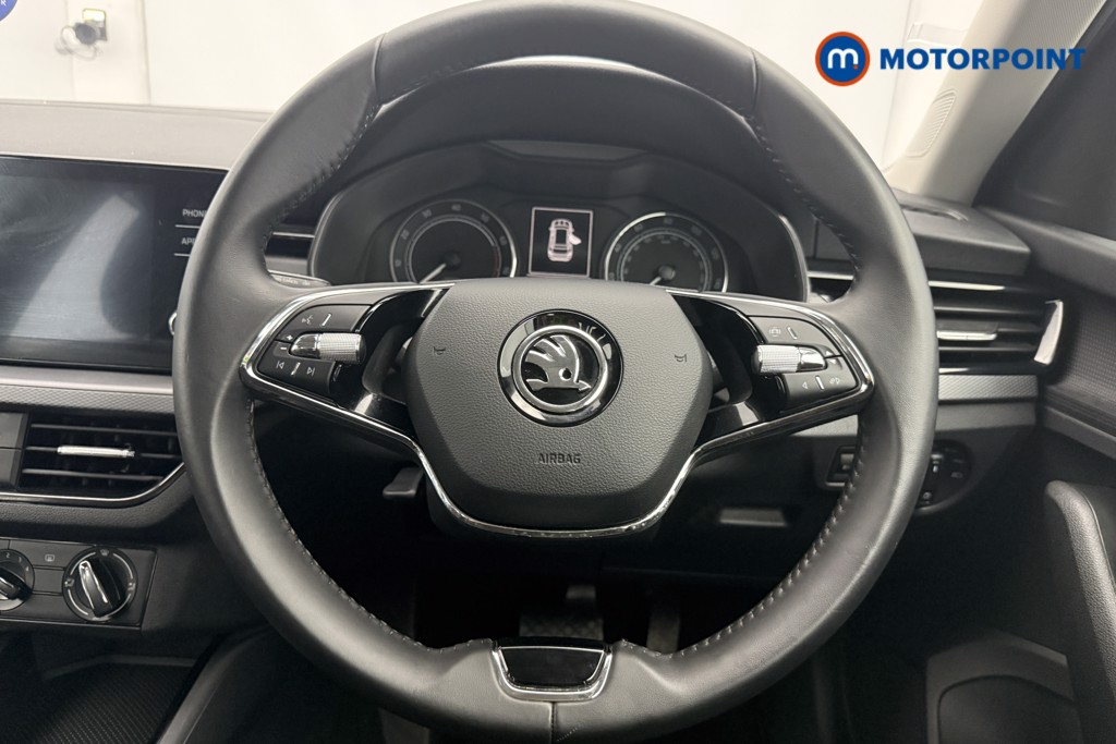 Skoda Kamiq SE Automatic Petrol SUV - Stock Number (1560917) - 4th supplementary image