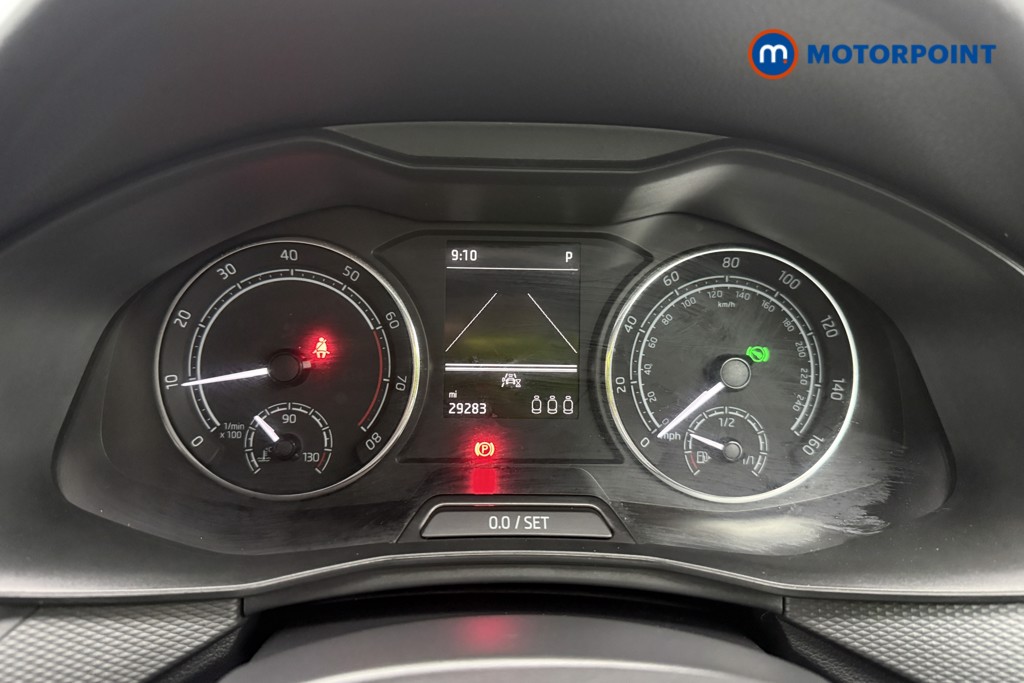 Skoda Kamiq SE Automatic Petrol SUV - Stock Number (1560917) - 5th supplementary image