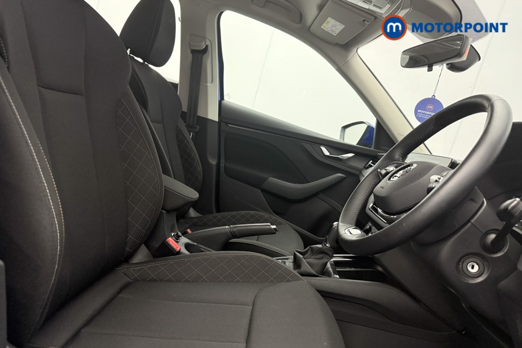 Skoda Kamiq SE Automatic Petrol SUV - Stock Number (1560917) - 7th supplementary image