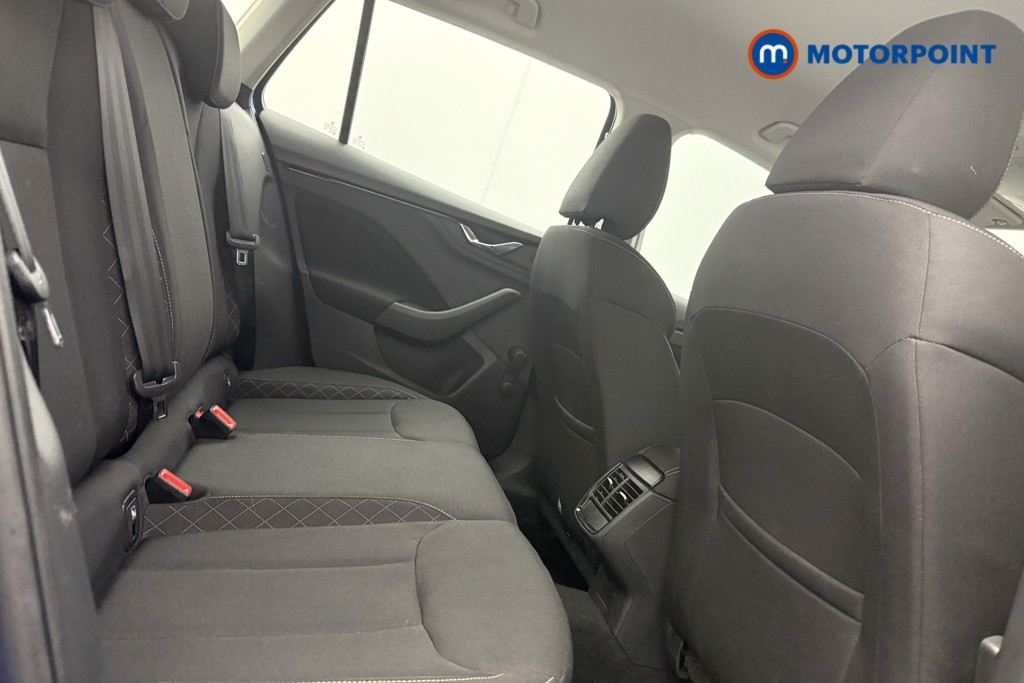 Skoda Kamiq SE Automatic Petrol SUV - Stock Number (1560917) - 8th supplementary image