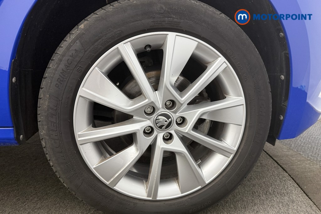 Skoda Kamiq SE Automatic Petrol SUV - Stock Number (1560917) - 10th supplementary image