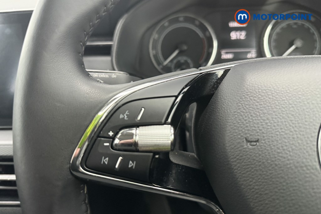 Skoda Kamiq SE Automatic Petrol SUV - Stock Number (1560917) - 13th supplementary image