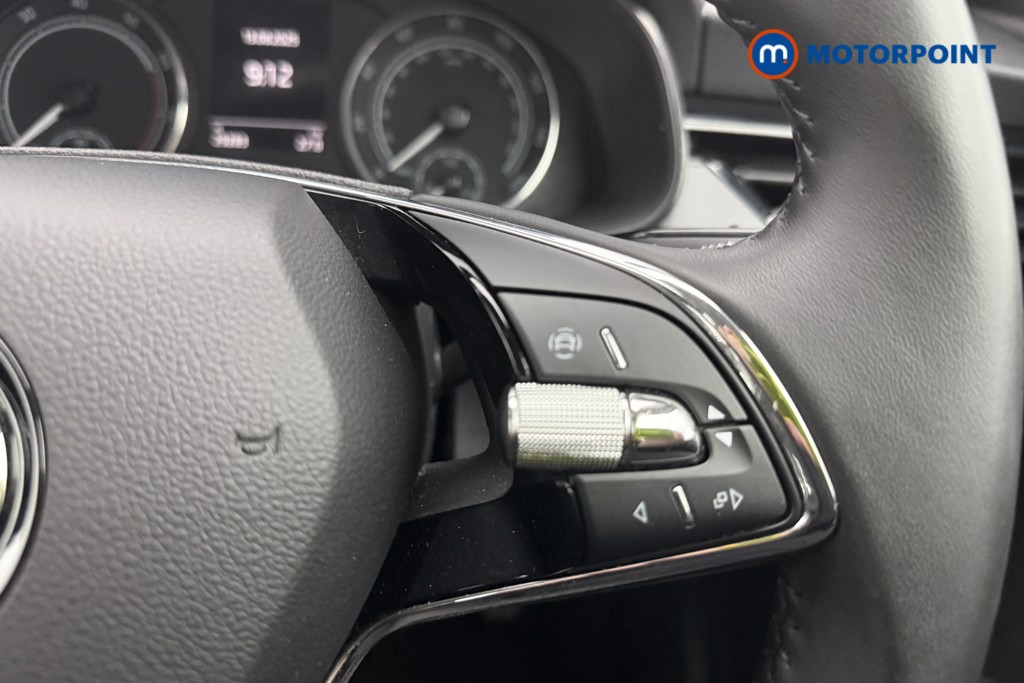 Skoda Kamiq SE Automatic Petrol SUV - Stock Number (1560917) - 14th supplementary image
