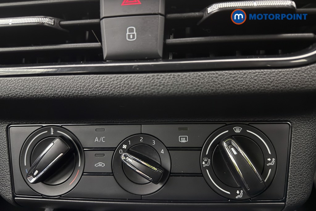 Skoda Kamiq SE Automatic Petrol SUV - Stock Number (1560917) - 15th supplementary image