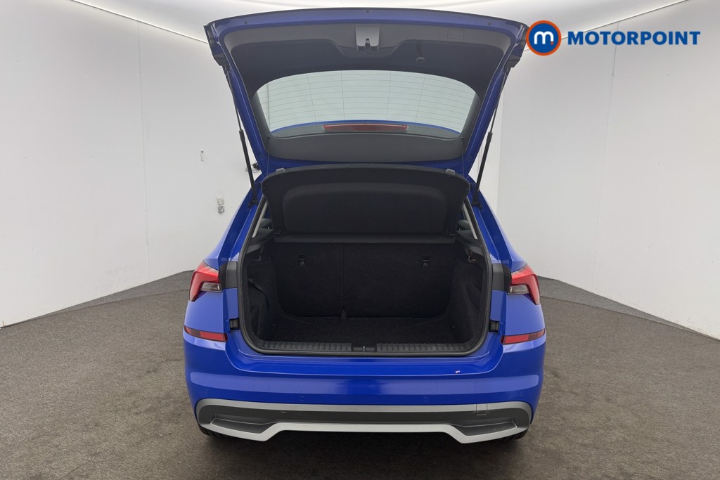 Skoda Kamiq SE Automatic Petrol SUV - Stock Number (1560917) - 20th supplementary image