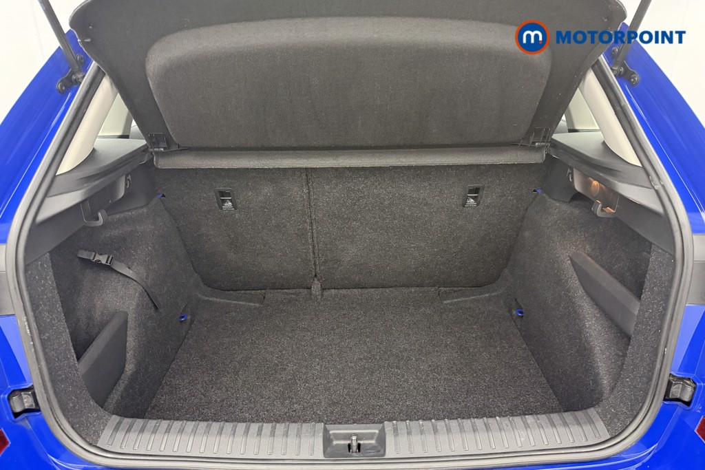 Skoda Kamiq SE Automatic Petrol SUV - Stock Number (1560917) - 21st supplementary image