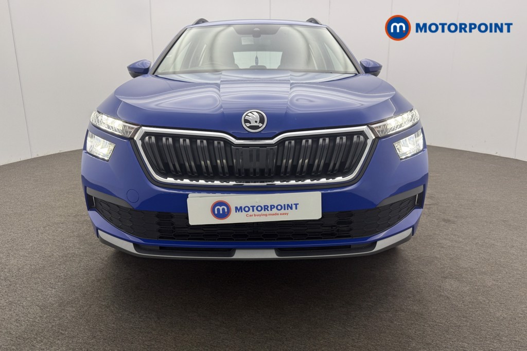 Skoda Kamiq SE Automatic Petrol SUV - Stock Number (1560917) - 22nd supplementary image