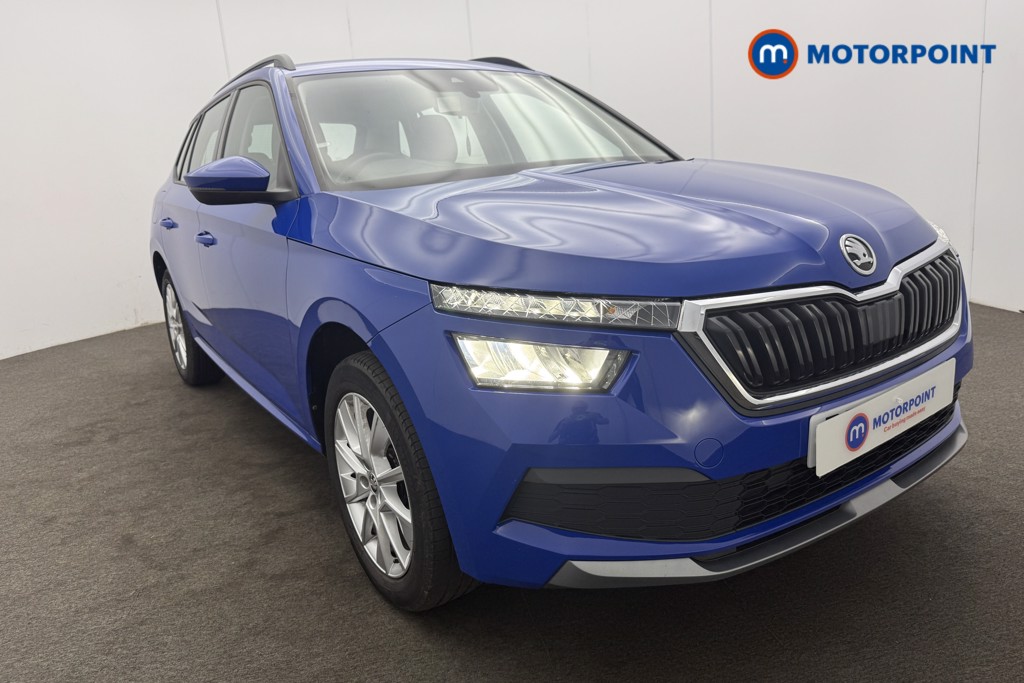 Skoda Kamiq SE Automatic Petrol SUV - Stock Number (1560917) - 24th supplementary image