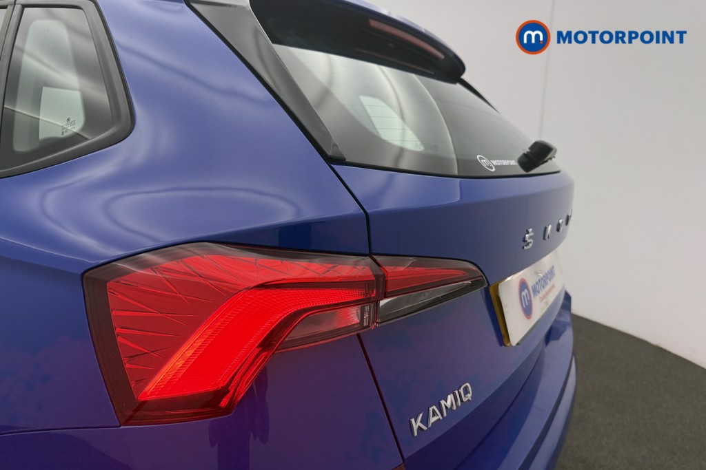 Skoda Kamiq SE Automatic Petrol SUV - Stock Number (1560917) - 26th supplementary image