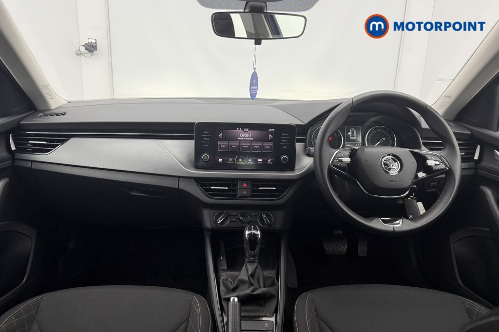 Skoda Kamiq SE Automatic Petrol SUV - Stock Number (1560917) - 1st supplementary image