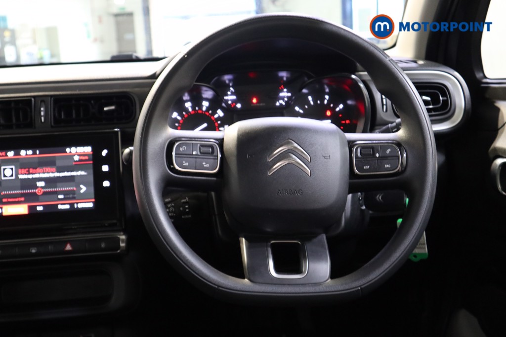 Citroen C3 Sense Manual Petrol Hatchback - Stock Number (1560967) - 2nd supplementary image