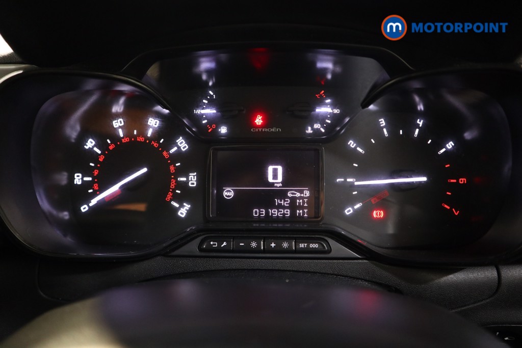 Citroen C3 Sense Manual Petrol Hatchback - Stock Number (1560967) - 3rd supplementary image