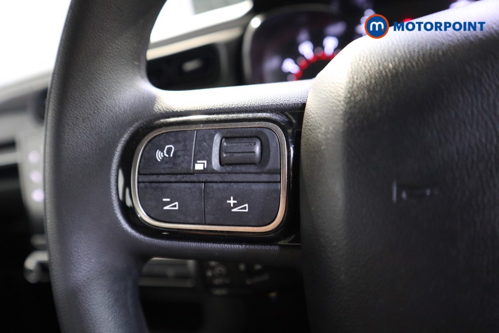 Citroen C3 Sense Manual Petrol Hatchback - Stock Number (1560967) - 4th supplementary image