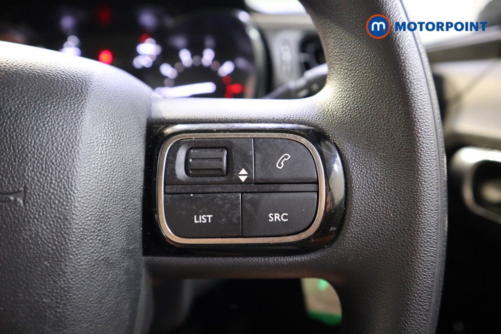 Citroen C3 Sense Manual Petrol Hatchback - Stock Number (1560967) - 5th supplementary image