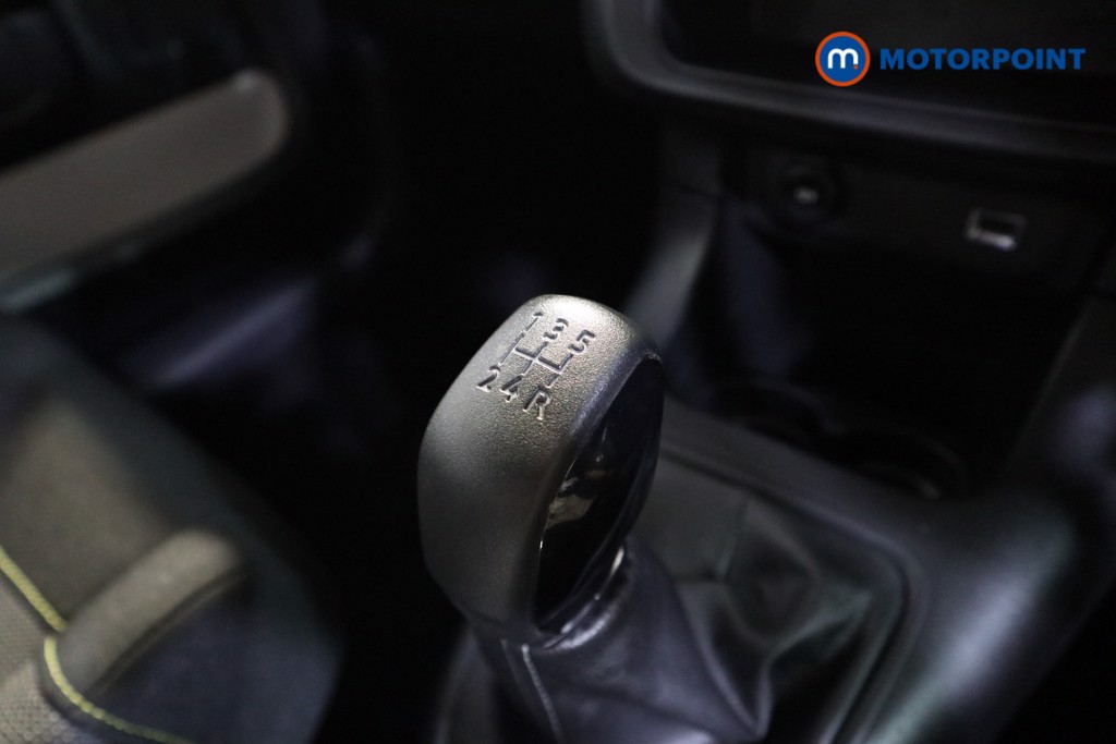 Citroen C3 Sense Manual Petrol Hatchback - Stock Number (1560967) - 8th supplementary image