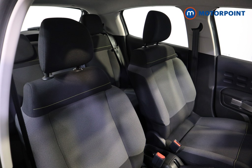 Citroen C3 Sense Manual Petrol Hatchback - Stock Number (1560967) - 9th supplementary image