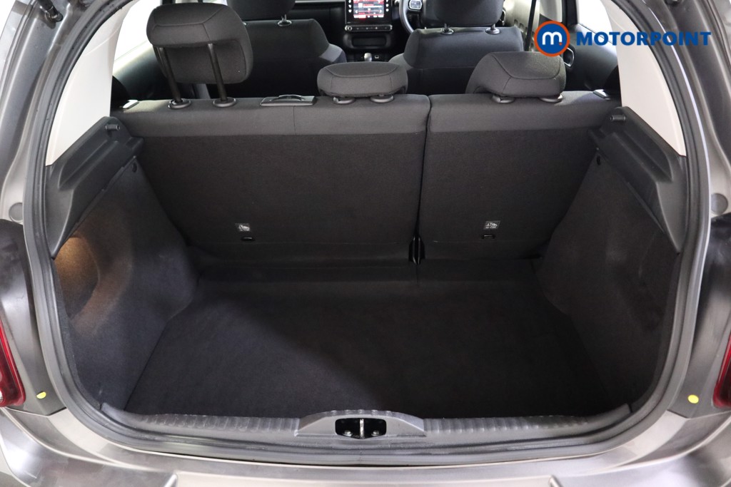 Citroen C3 Sense Manual Petrol Hatchback - Stock Number (1560967) - 11th supplementary image