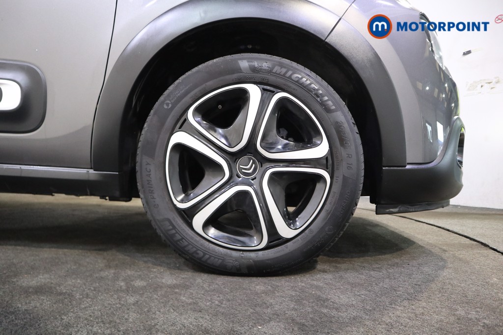 Citroen C3 Sense Manual Petrol Hatchback - Stock Number (1560967) - 13th supplementary image