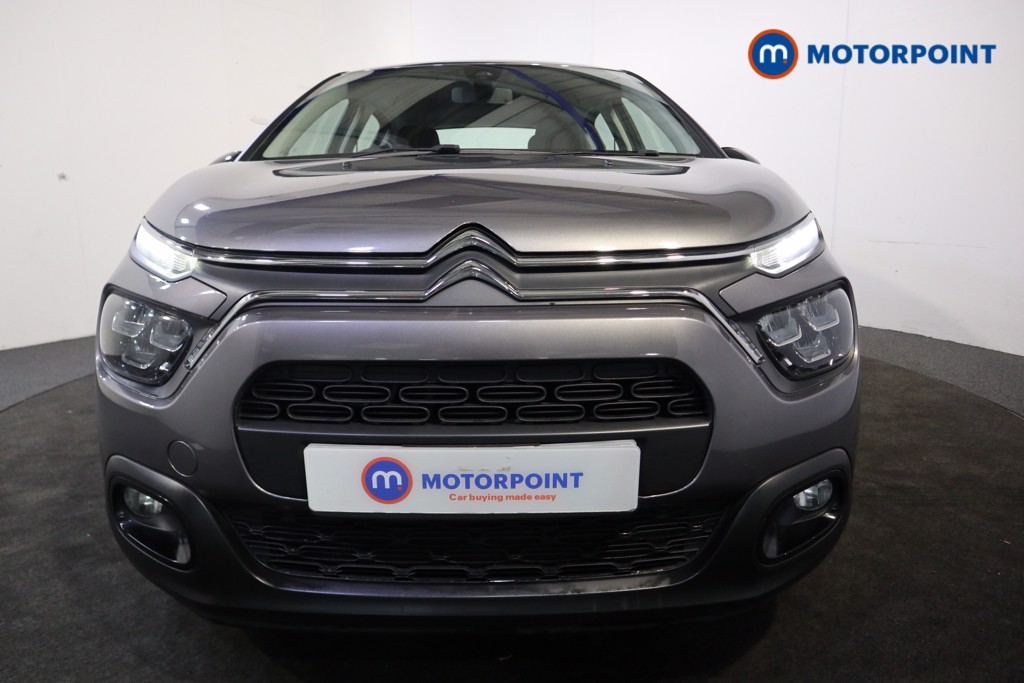 Citroen C3 Sense Manual Petrol Hatchback - Stock Number (1560967) - 18th supplementary image