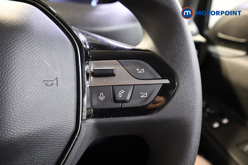 Peugeot Partner Professional Manual Diesel Panel Van - Stock Number (1561132) - 5th supplementary image