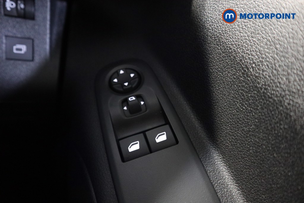 Peugeot Partner Professional Manual Diesel Panel Van - Stock Number (1561132) - 6th supplementary image