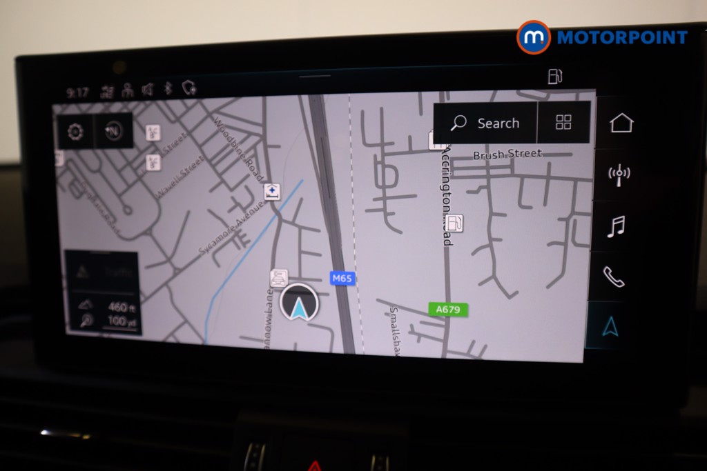 Audi Q5 S Line Automatic Diesel SUV - Stock Number (1561420) - 2nd supplementary image