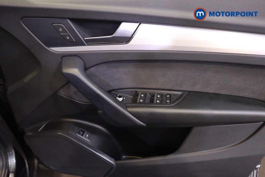 Audi Q5 S Line Automatic Diesel SUV - Stock Number (1561420) - 5th supplementary image
