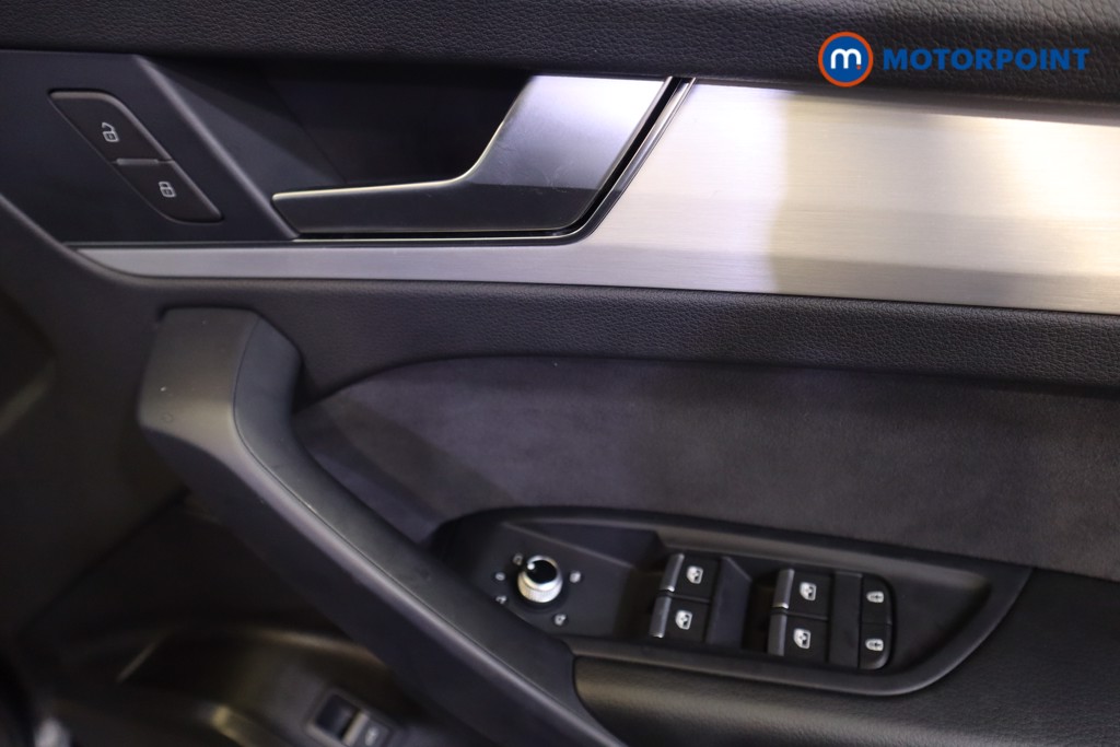 Audi Q5 S Line Automatic Diesel SUV - Stock Number (1561420) - 6th supplementary image