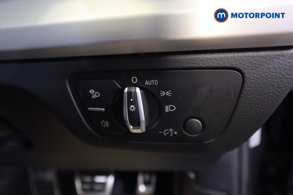 Audi Q5 S Line Automatic Diesel SUV - Stock Number (1561420) - 8th supplementary image