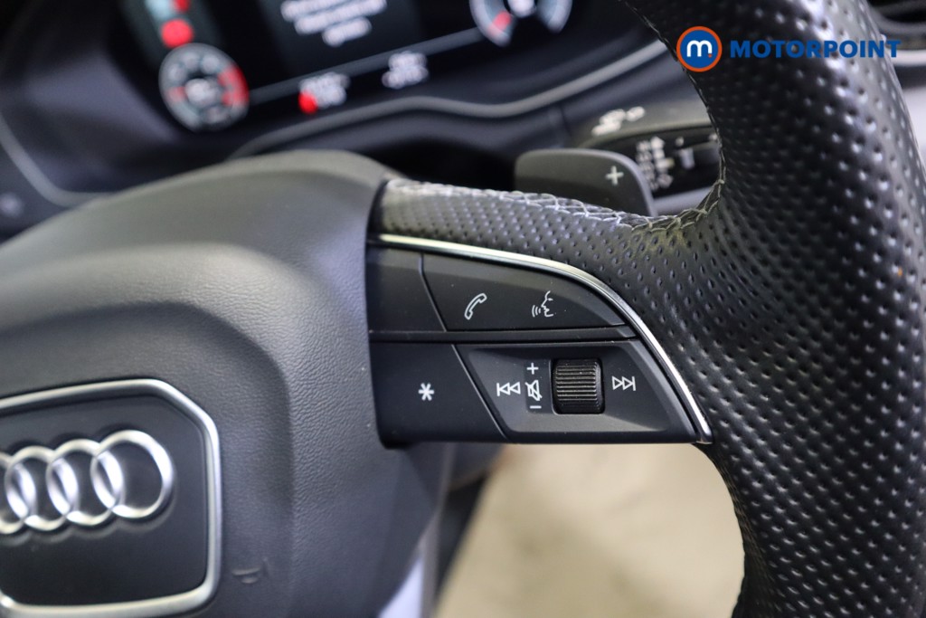Audi Q5 S Line Automatic Diesel SUV - Stock Number (1561420) - 9th supplementary image