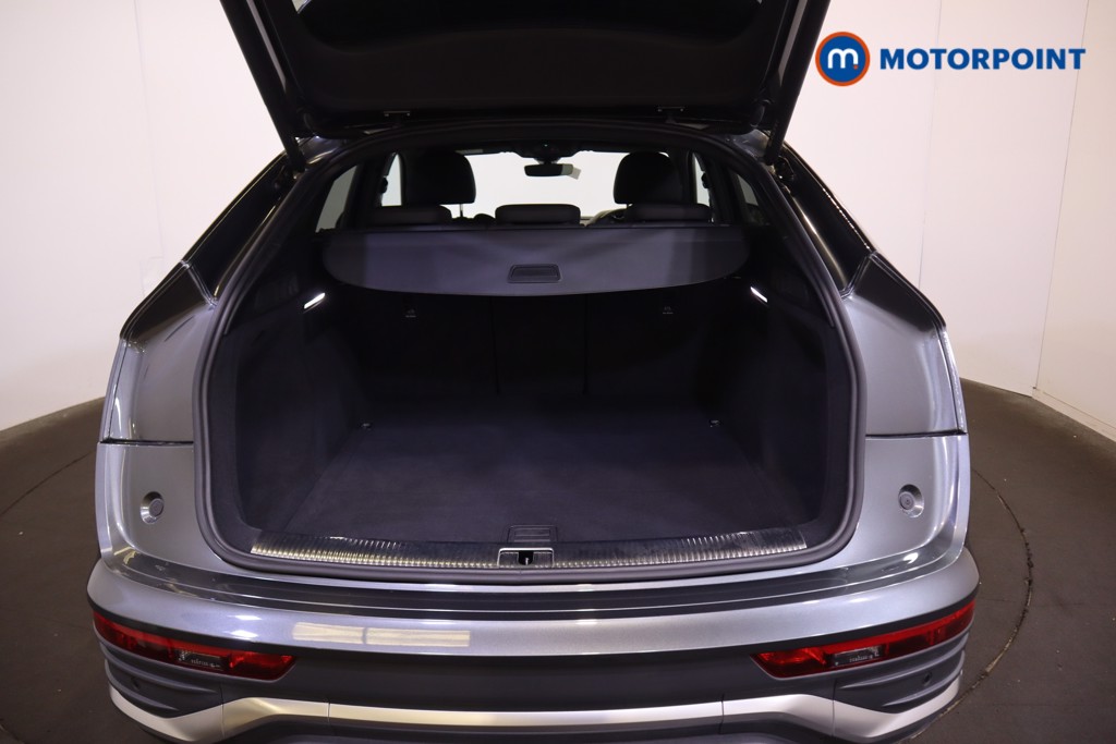 Audi Q5 S Line Automatic Diesel SUV - Stock Number (1561420) - 13th supplementary image