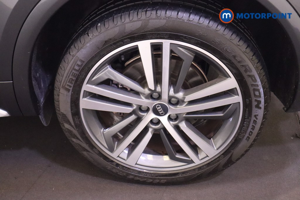 Audi Q5 S Line Automatic Diesel SUV - Stock Number (1561420) - 16th supplementary image