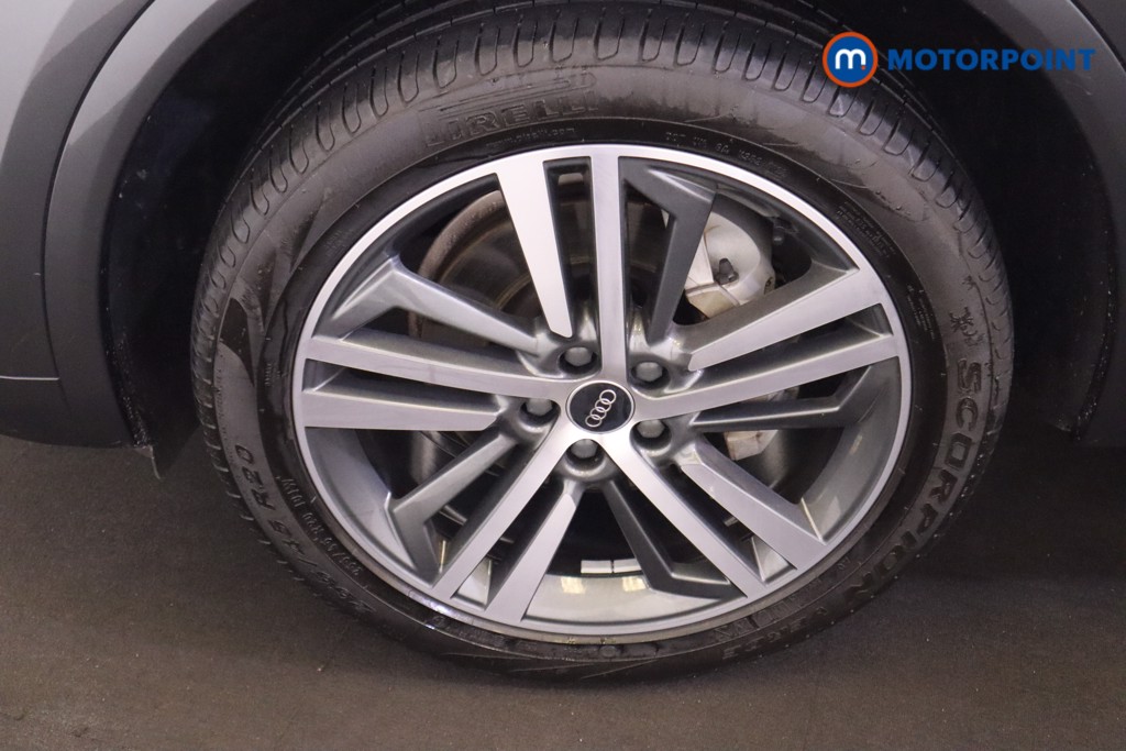 Audi Q5 S Line Automatic Diesel SUV - Stock Number (1561420) - 17th supplementary image